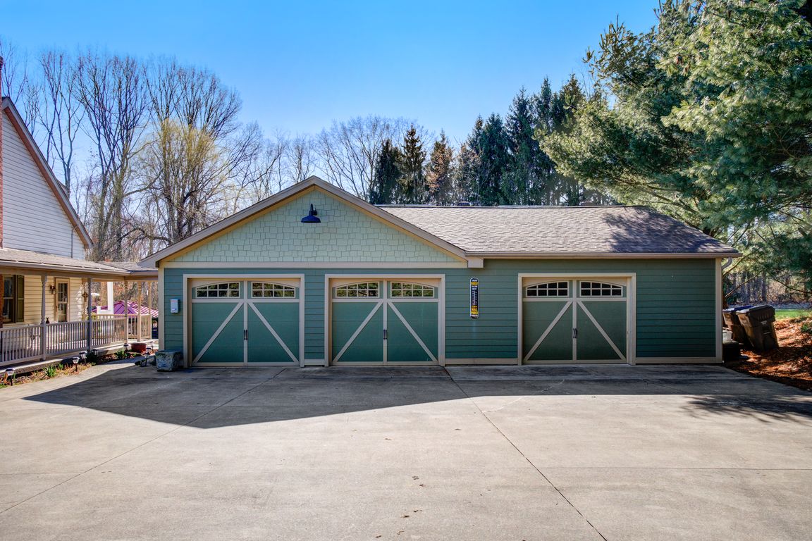 226 Kaufman Rd, Evans City, PA 16033 MLS 1644756 Zillow