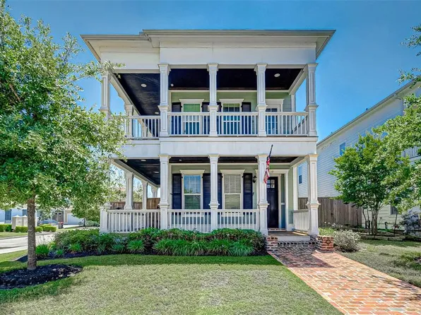 19 Red Harper Dr, Spring, TX 77389