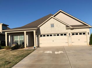 9103 Segers Trail Loop NW, Madison, AL 35756