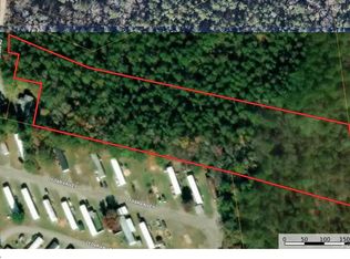 0 Four Cross Rd, Catawba, SC 29704