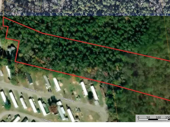 0 Four Cross Rd, Catawba, SC 29704