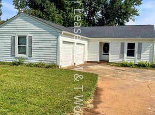 12917 Idlewild Rd, Charlotte, NC 28105