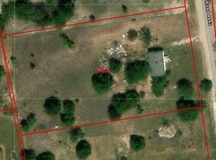368 Private Road 4443, Rhome, TX 76078