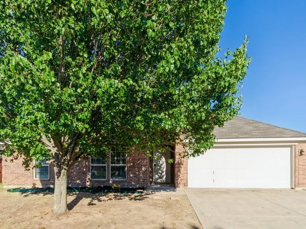 2226 Taylor Dr, Weatherford, TX 76087