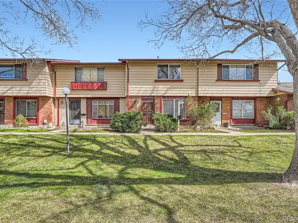 439 S Balsam Street, Lakewood, CO 80226