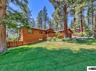 254 Chimney Rock Rd, Stateline, NV 89449