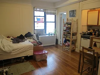 Rented by Living New York