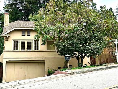 6014 La Salle Ave, Oakland, CA, 94611