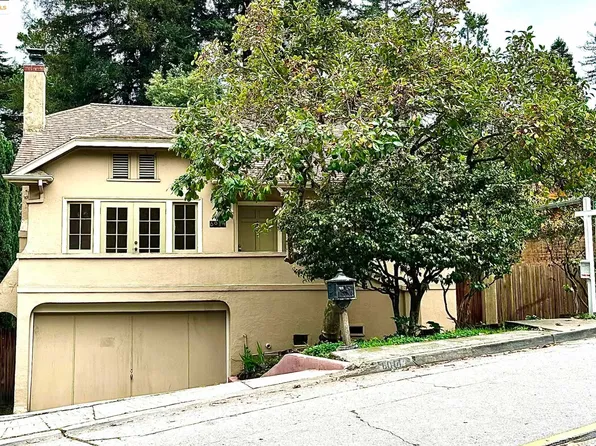 6014 La Salle Ave, Oakland, CA 94611