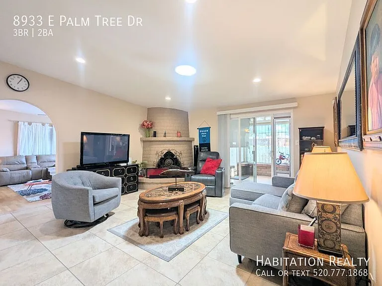 8933 E Palm Tree Dr — Photo 9