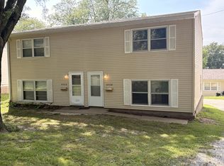 4520 13th St, Rock Island, IL 61201