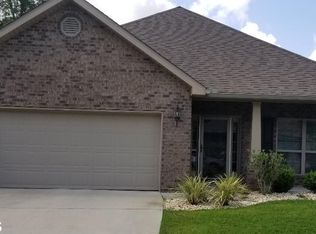 1427 Surrey Loop, Foley, AL 36535