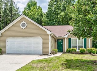 1249 Summerstone Trce, Austell, GA 30168