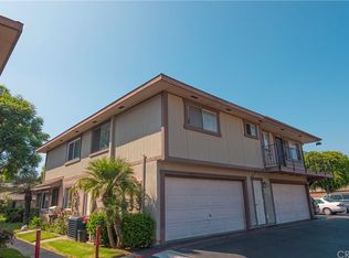 1005 S Mantle Ln #131C, Santa Ana, CA 92705
