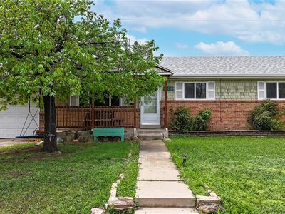 11261 Clarkson Street, Northglenn, CO, 80233