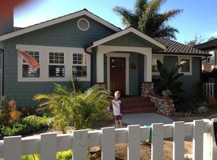 544-46 Arden Dr, Encinitas, CA 92024