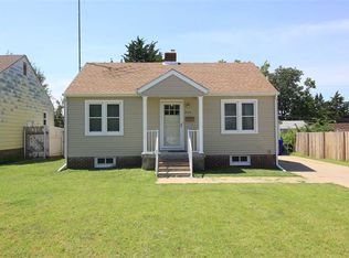 204 E 18th St, Hays, KS 67601
