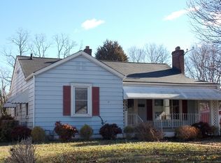 152 Northwest Blvd, Danville, VA 24540