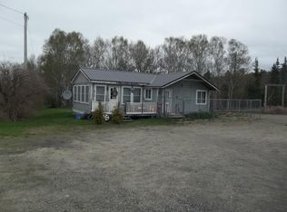 4525 Airline Rd, Wesley, ME 04686