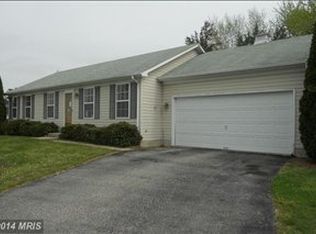 11278 Perrysville Ct, Waldorf, MD 20601