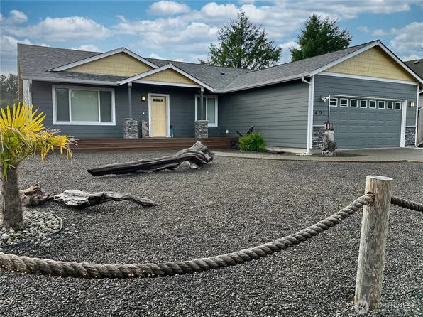 401 Seashore Street SW, Ocean Shores, WA 98569