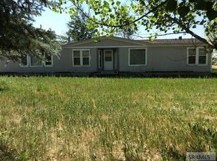 57 Burton St, Irwin, ID 83428