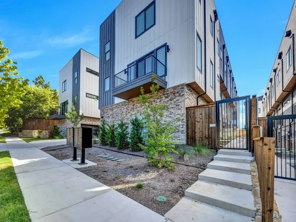 2206 Arroyo Ave Townhomes, 2206 Arroyo Ave #403, Dallas, TX 75219