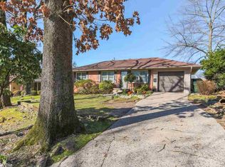 11 Markwood Dr, Little Rock, AR 72205