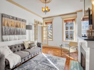 151 W 80th St APT 3F, Manhattan, NY 10024