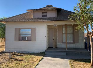 316 Cibola St, Needles, CA 92363
