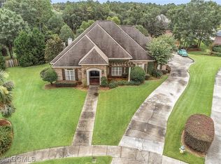 3076 Pembridge Ct, Mobile, AL 36619