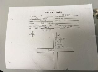 3172 Converse Ave, Spring Hill, FL 34608