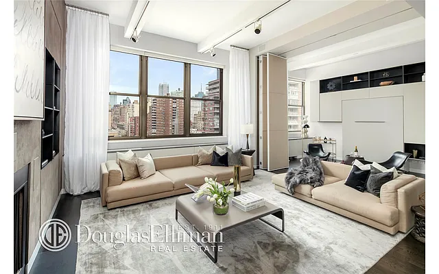 Rented by Douglas Elliman | media 3