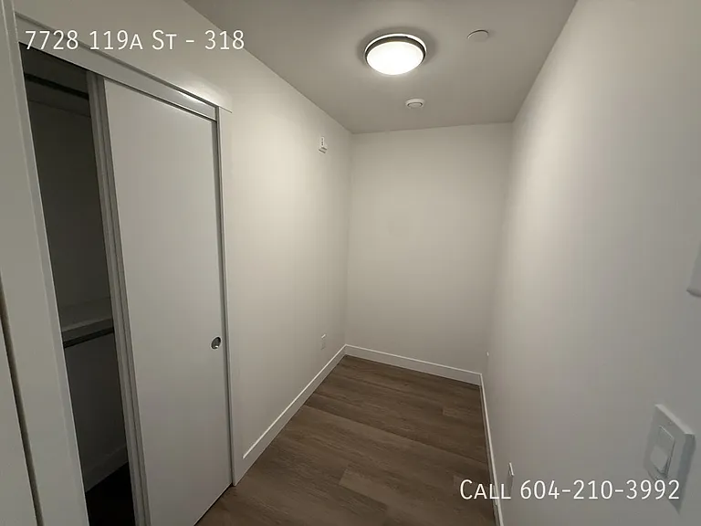7728 119a St #318 — Photo 4