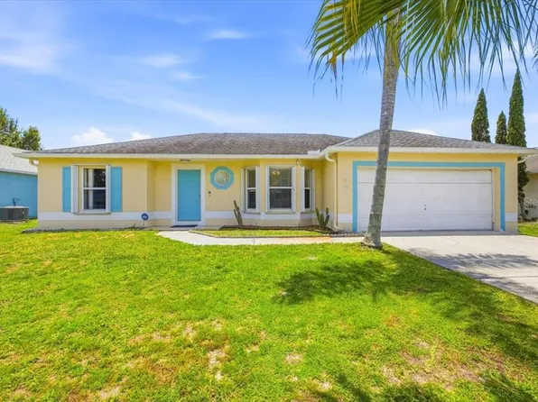 182 Birmingham Dr, Kissimmee, FL 34758