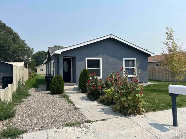 611 Conant Ave, Burley, ID 83318