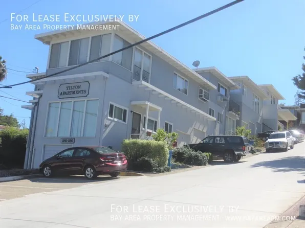 286 Elm St APT 10, San Carlos, CA 94070