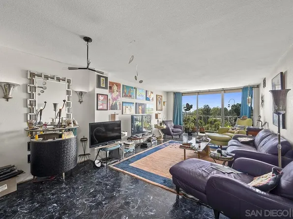 3635 7th Ave Unit 8C, San Diego, CA 92103