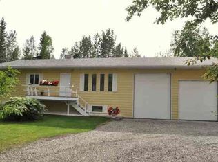 2441 Marigold Rd, North Pole, AK 99705