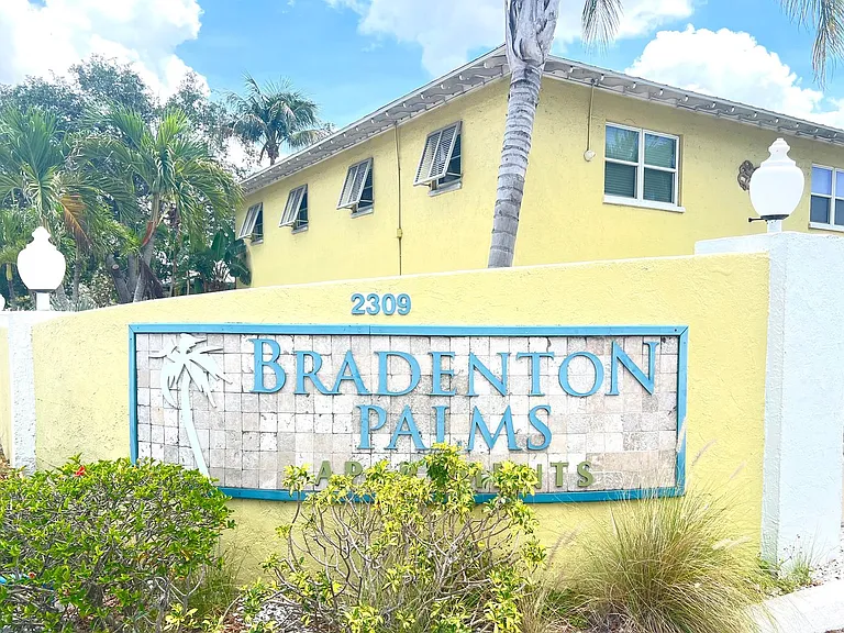 Bradenton Palms Apartments — Photo 42