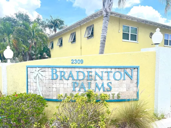 Bradenton Palms Apartments