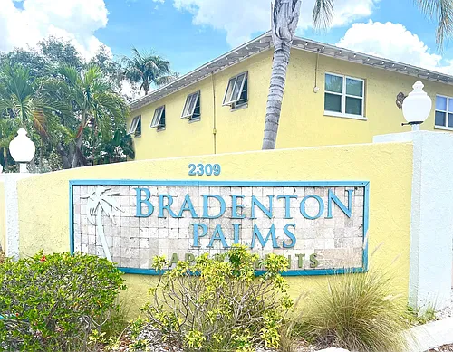 Bradenton Palms Apartments Photo 1