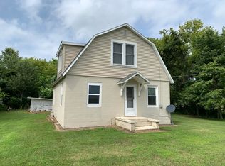 2951 Naomi Rd, Sodus, MI 49126