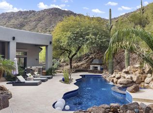 6008 E Sage Dr, Paradise Valley, AZ 85253