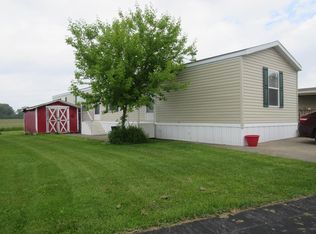 1346 State Route 89 LOT 36, Ashland, OH 44805