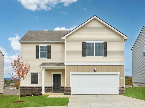 Luminary Plan, The Summit at Carter's Station