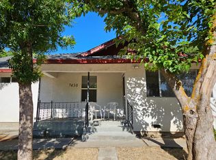 7430 Timm Rd, Vacaville, CA 95688