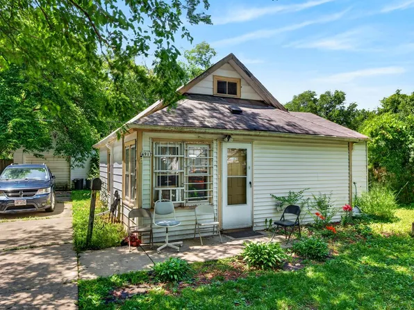 4917 N 47th STREET, Milwaukee, WI 53218
