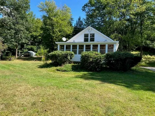 900 Franklin Highway, Andover, NH 03216