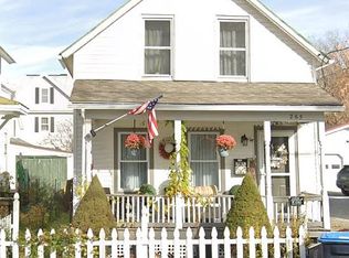 265 Lake St, Saint Albans, VT 05478